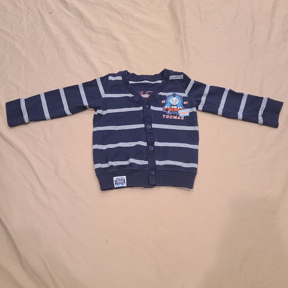 Marks and Spencer Thomas and Friends Shirt (18-24 months) 2010 Gullane